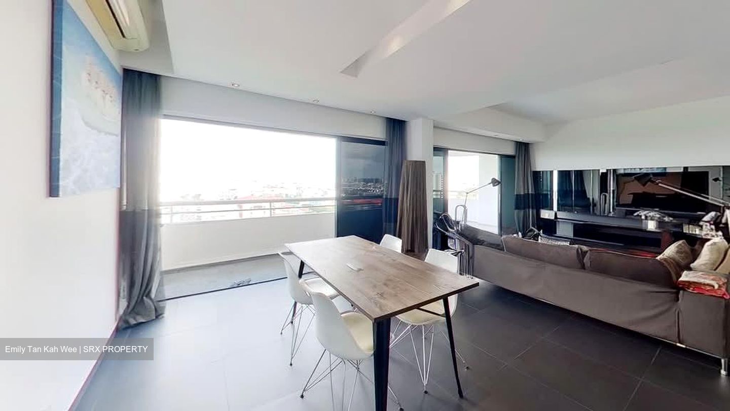 Neptune Court (D15), Apartment #565805001